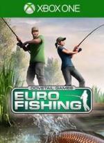 Dovetail Games Euro Fishing